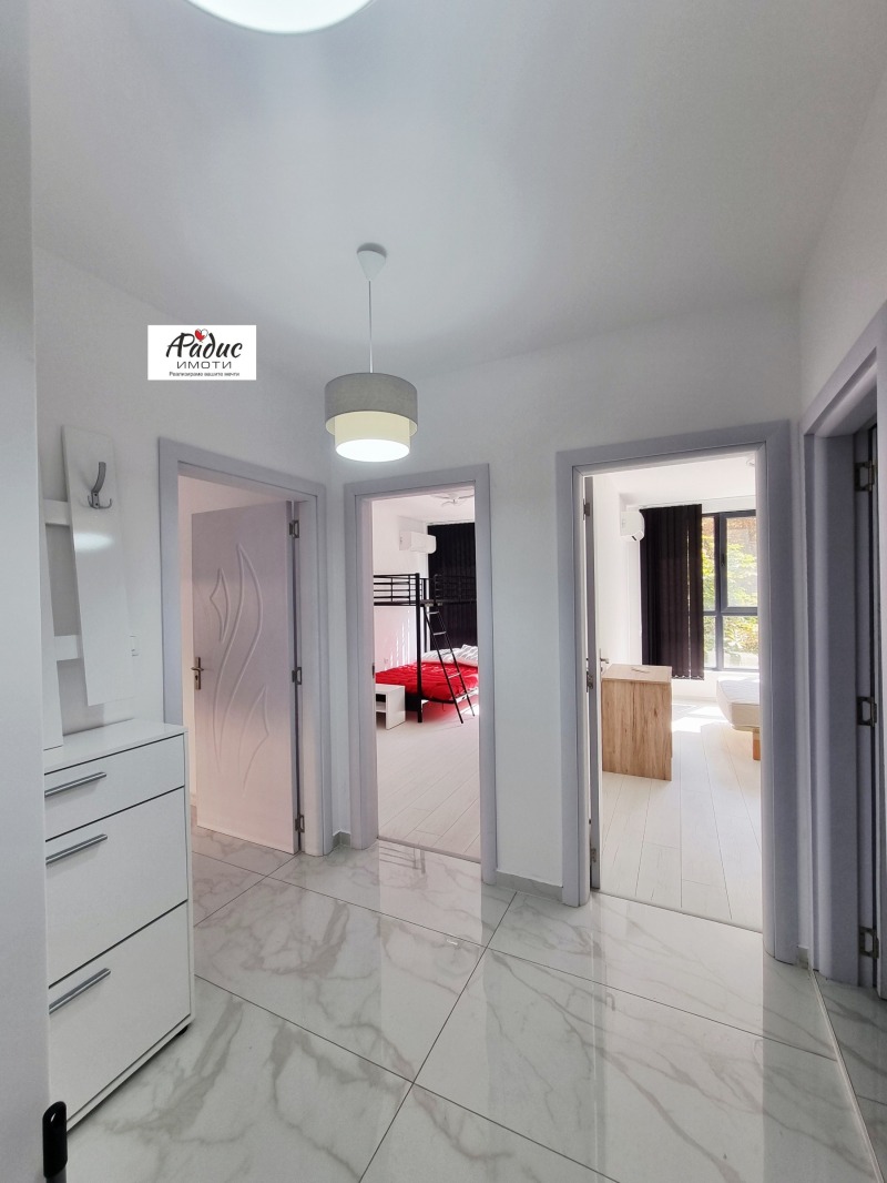 Da affittare  2 camere da letto Stara Zagora , ORB , 88 mq | 41041789 - Immagine [15]