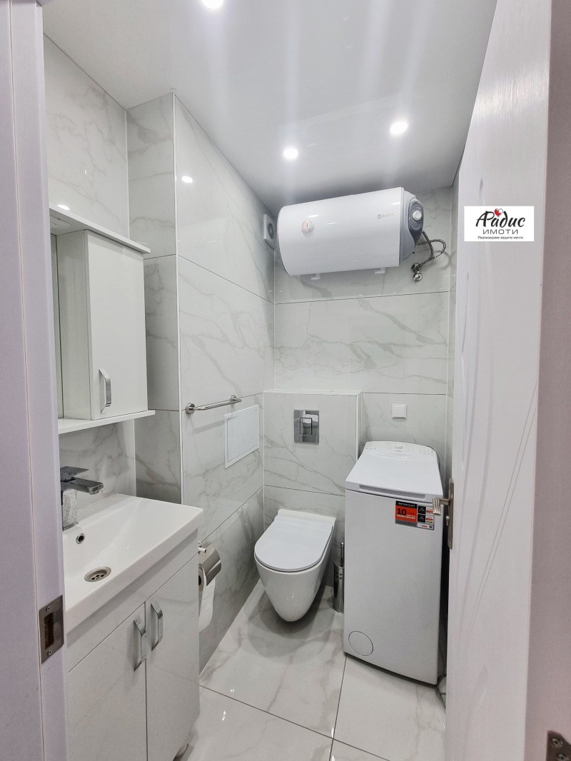 Da affittare  2 camere da letto Stara Zagora , ORB , 88 mq | 41041789 - Immagine [14]