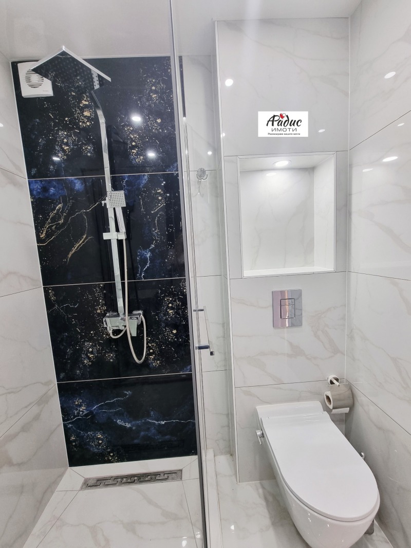 Da affittare  2 camere da letto Stara Zagora , ORB , 88 mq | 41041789 - Immagine [11]