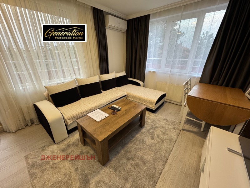 Под наем 3-СТАЕН, град София, Манастирски ливади • 825 € / 1613.56 лв. • 88828676 1