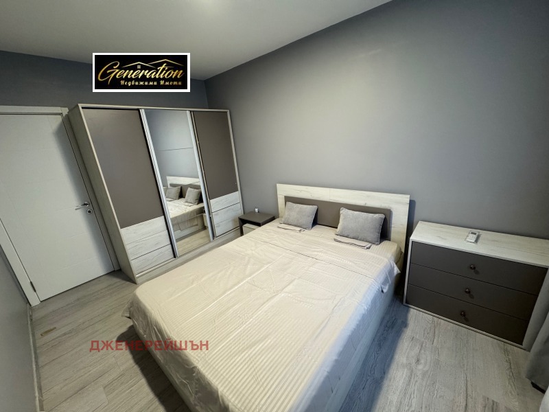 Дава под наем 3-СТАЕН, гр. София, Манастирски ливади, снимка 6 - Апартаменти - 52385708