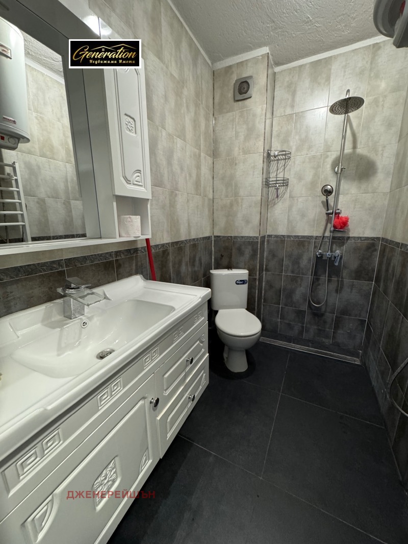 Дава под наем 3-СТАЕН, гр. София, Манастирски ливади, снимка 8 - Апартаменти - 52385708