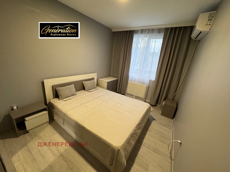 Дава под наем 3-СТАЕН, гр. София, Манастирски ливади, снимка 7 - Апартаменти - 52385708