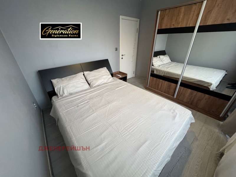 Дава под наем 3-СТАЕН, гр. София, Манастирски ливади, снимка 9 - Апартаменти - 52385708