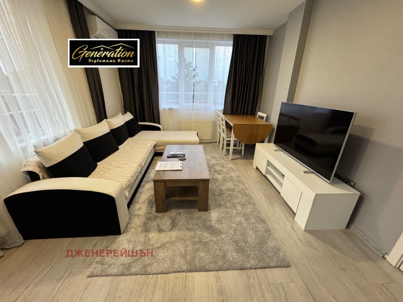 Дава под наем 3-СТАЕН, гр. София, Манастирски ливади