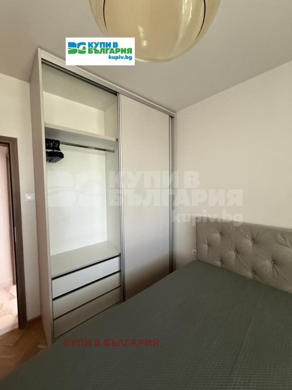 Дава под наем 3-СТАЕН, гр. Варна, Спортна зала, снимка 4 - Апартаменти - 52623679