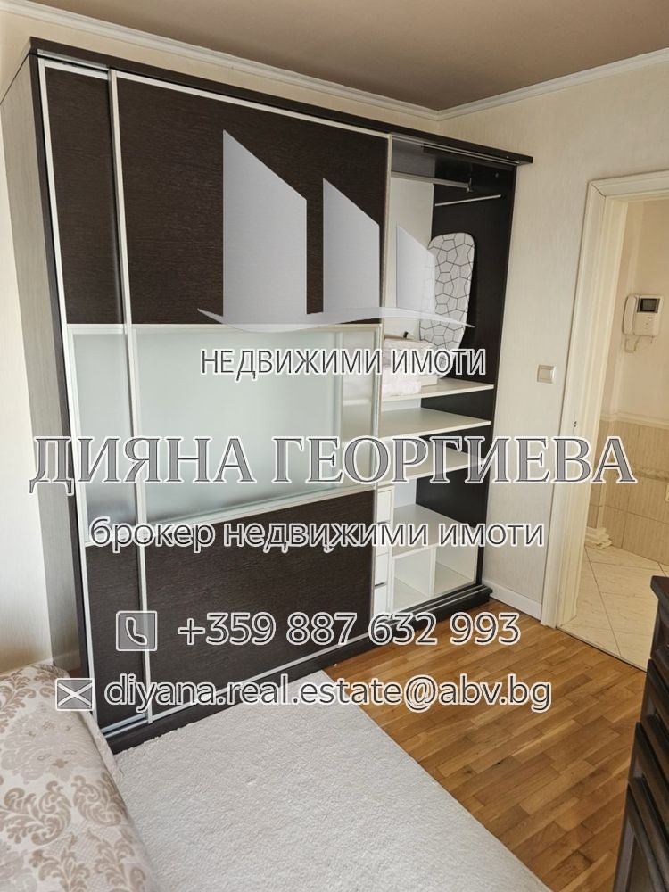 Дава под наем 3-СТАЕН, гр. Варна, Център, снимка 7 - Апартаменти - 55575001