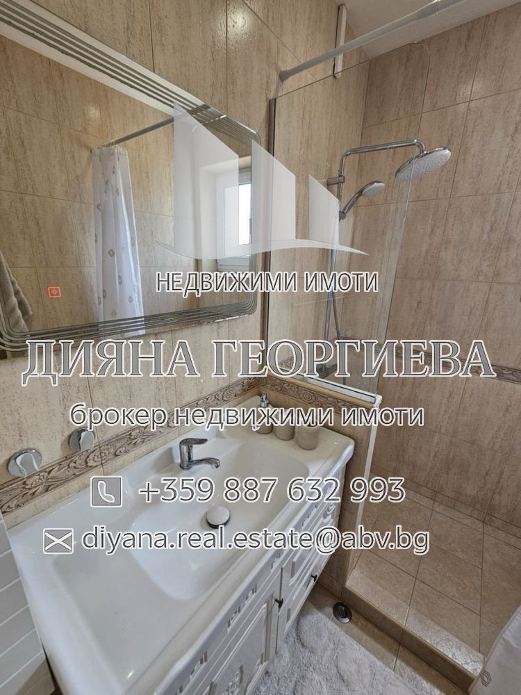 Дава под наем 3-СТАЕН, гр. Варна, Център, снимка 14 - Апартаменти - 55575001