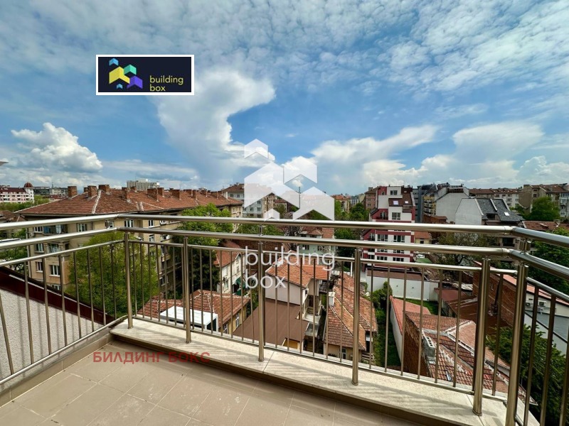For Rent  3 bedroom Sofia , Tsentar , 90 sq.m | 50854766 - image [11]
