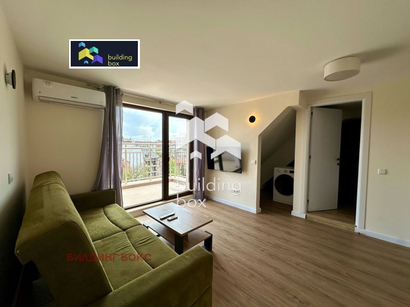 For Rent  3 bedroom Sofia , Tsentar , 90 sq.m | 50854766