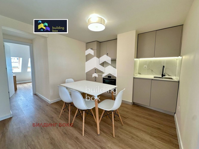 For Rent  3 bedroom Sofia , Tsentar , 90 sq.m | 50854766 - image [2]