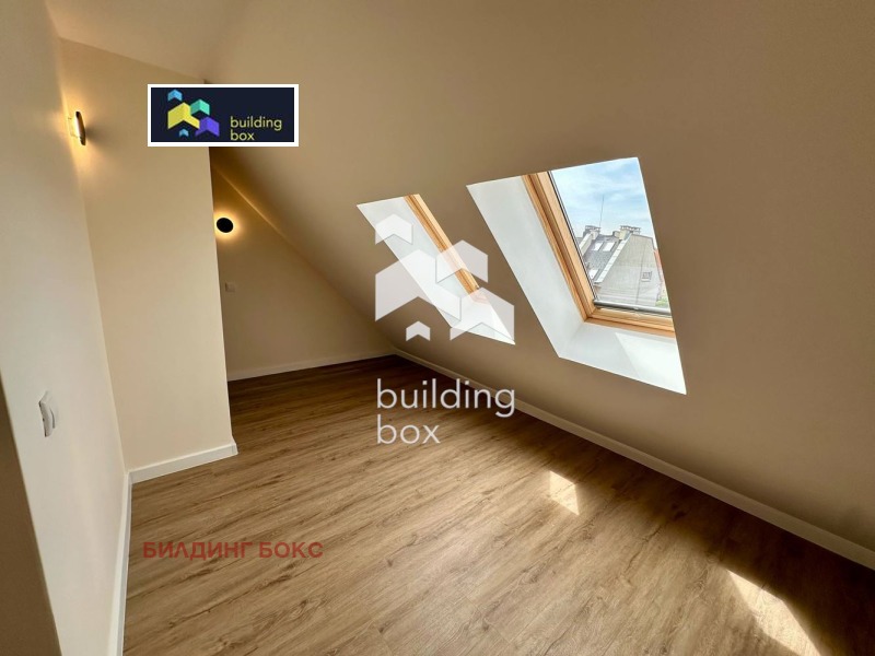For Rent  3 bedroom Sofia , Tsentar , 90 sq.m | 50854766 - image [9]
