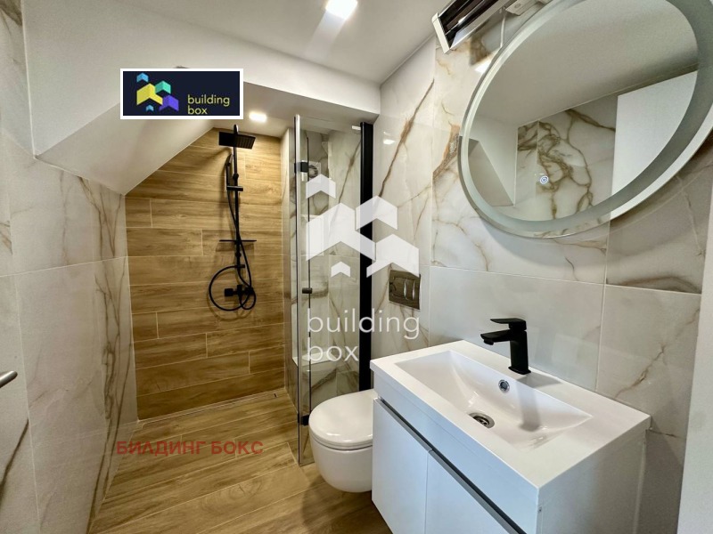 For Rent  3 bedroom Sofia , Tsentar , 90 sq.m | 50854766 - image [5]