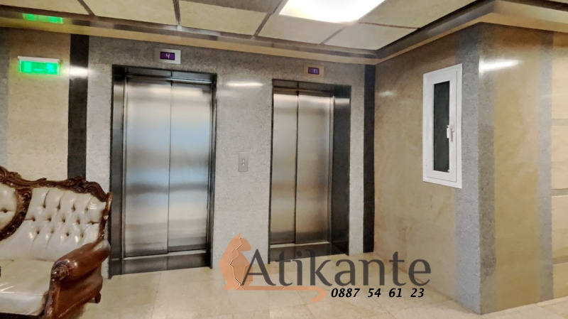 Дава под наем ОФИС, гр. София, Стрелбище, снимка 6 - Офиси - 53561791