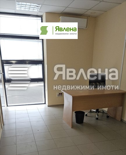 Дава под наем ОФИС, гр. София, Летище София, снимка 4 - Офиси - 54768714