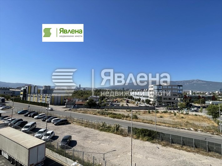 Дава под наем ОФИС, гр. София, Летище София, снимка 5 - Офиси - 54768714