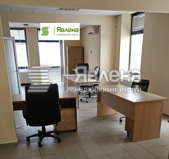 Дава под наем ОФИС, гр. София, Летище София, снимка 2 - Офиси - 54768714