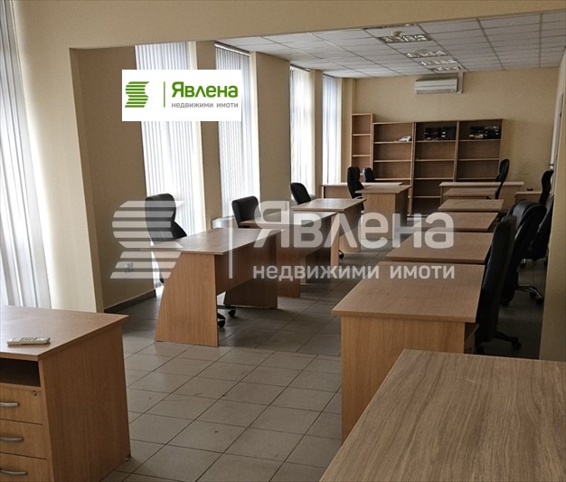 Дава под наем ОФИС, гр. София, Летище София, снимка 3 - Офиси - 54768714