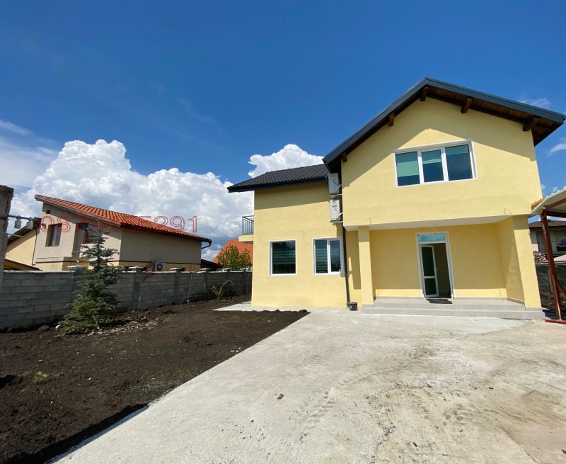 En renta  Casa Sofia , Voluyak , 240 metros cuadrados | 12534570
