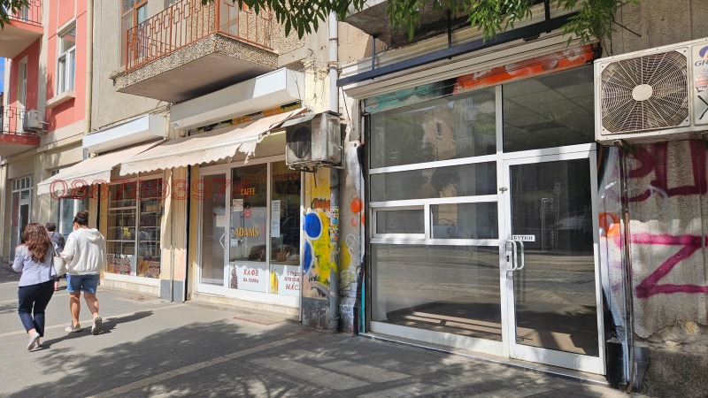 В оренду  Магазин София , Център , 50 кв.м | 77319392