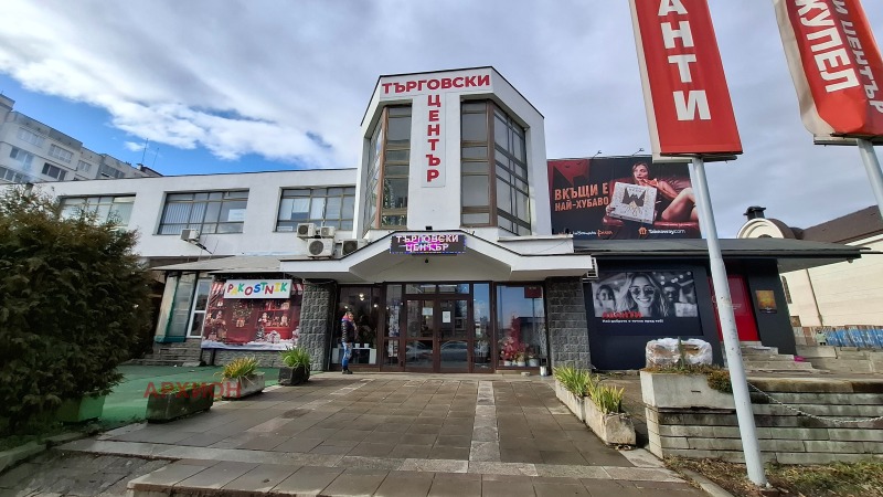 Дава под наем МАГАЗИН, гр. София, Овча купел 1, снимка 7 - Магазини - 53119067