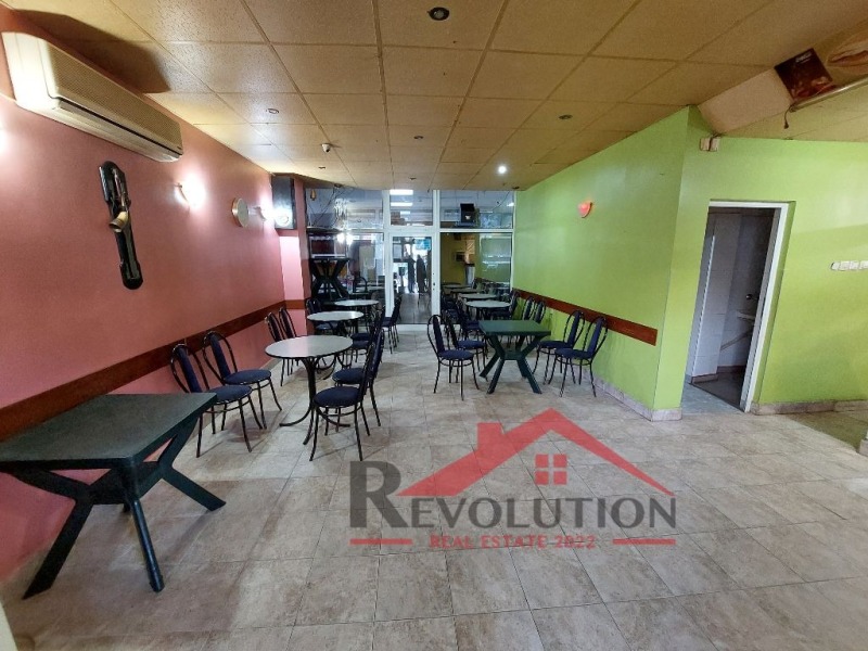 En renta  Bar; Cafetería Kardzhali , Tsentar , 46 metros cuadrados | 40876094 - imagen [3]