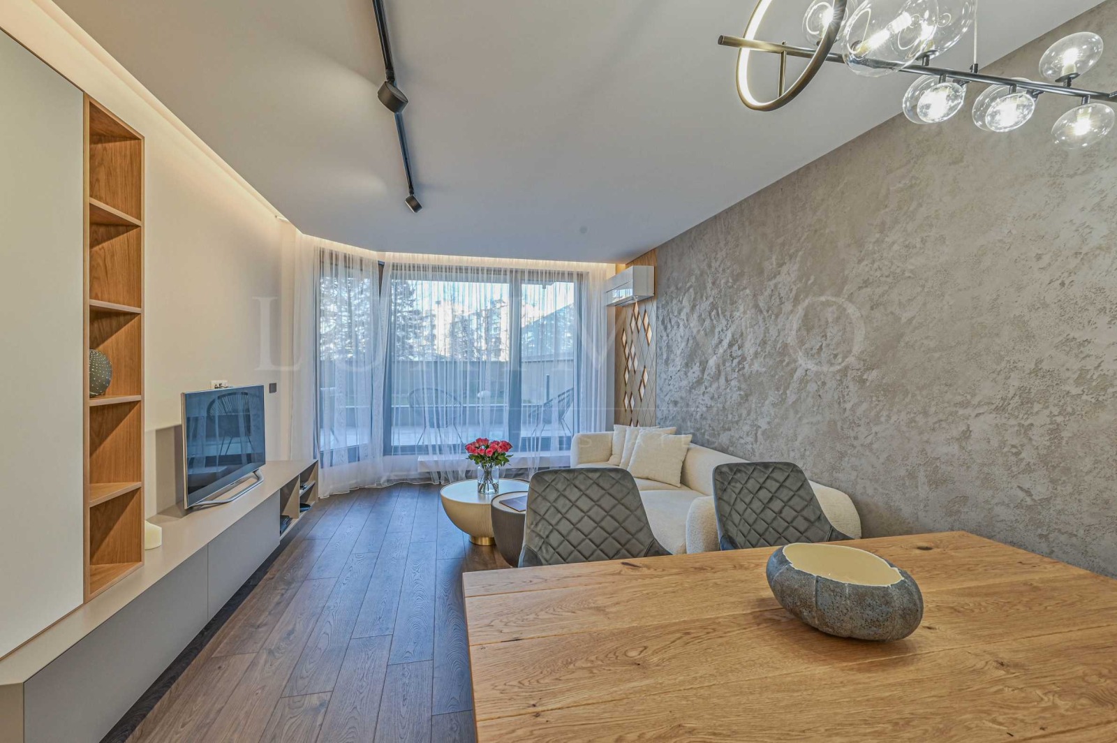 Дава под наем 2-СТАЕН, гр. София, Дианабад, снимка 13 - Апартаменти - 54030118