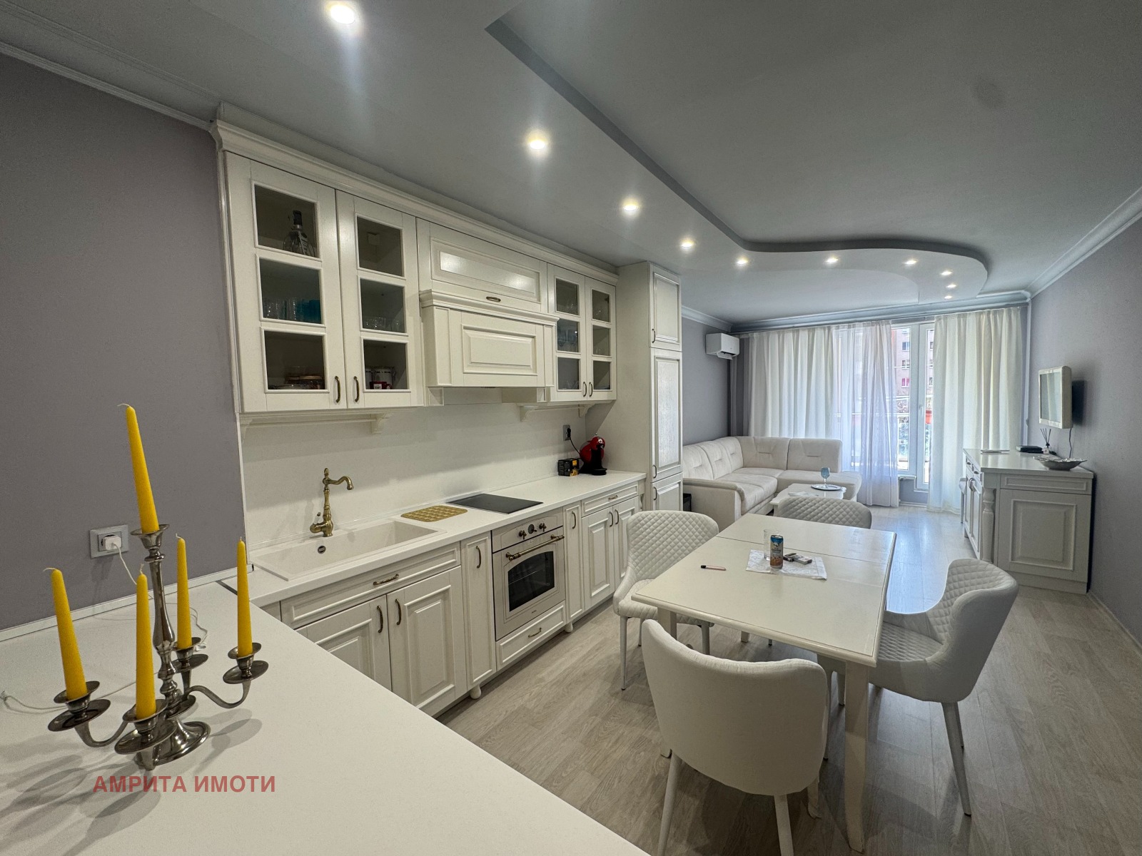 Дава под наем 2-СТАЕН, гр. София, Студентски град