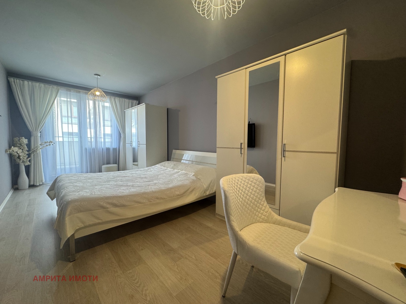 Дава под наем 2-СТАЕН, гр. София, Студентски град, снимка 6 - Апартаменти - 54205244