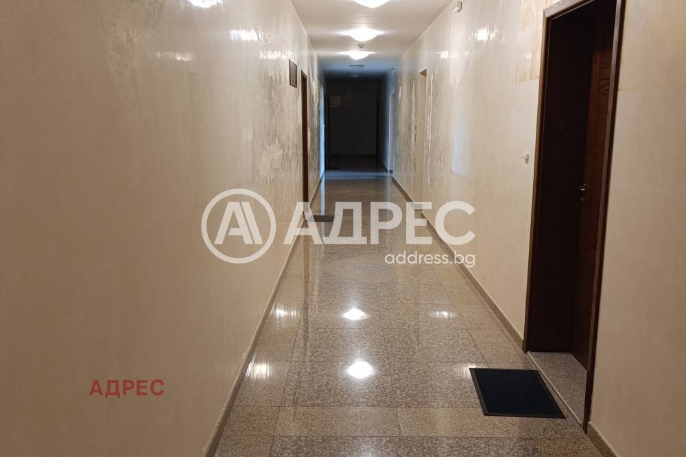 Дава под наем 2-СТАЕН, гр. Варна, к.к. Св.Св. Константин и Елена, снимка 11 - Апартаменти - 54330044
