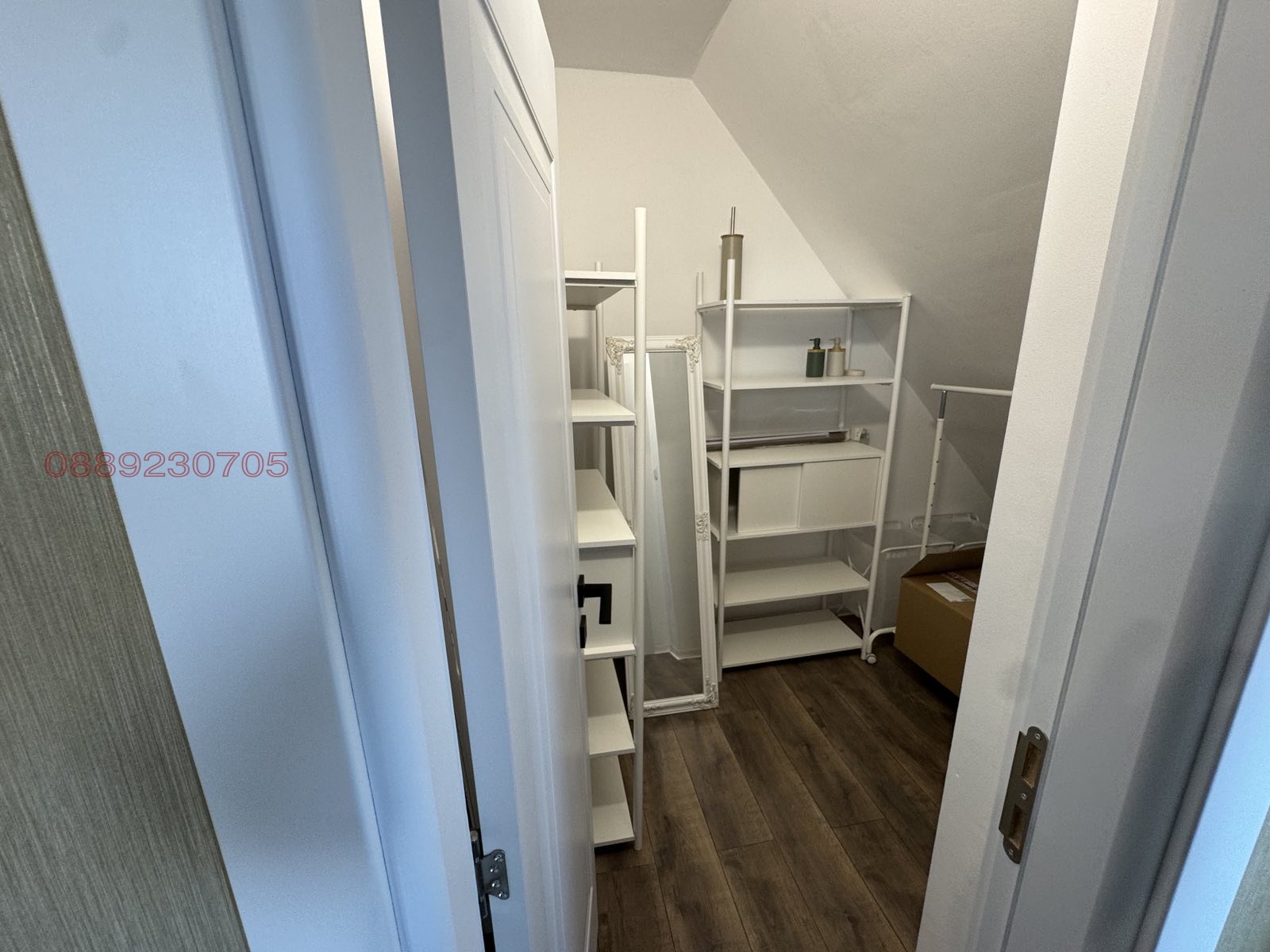 Дава под наем 2-СТАЕН, гр. Пловдив, Център, снимка 12 - Апартаменти - 54352966