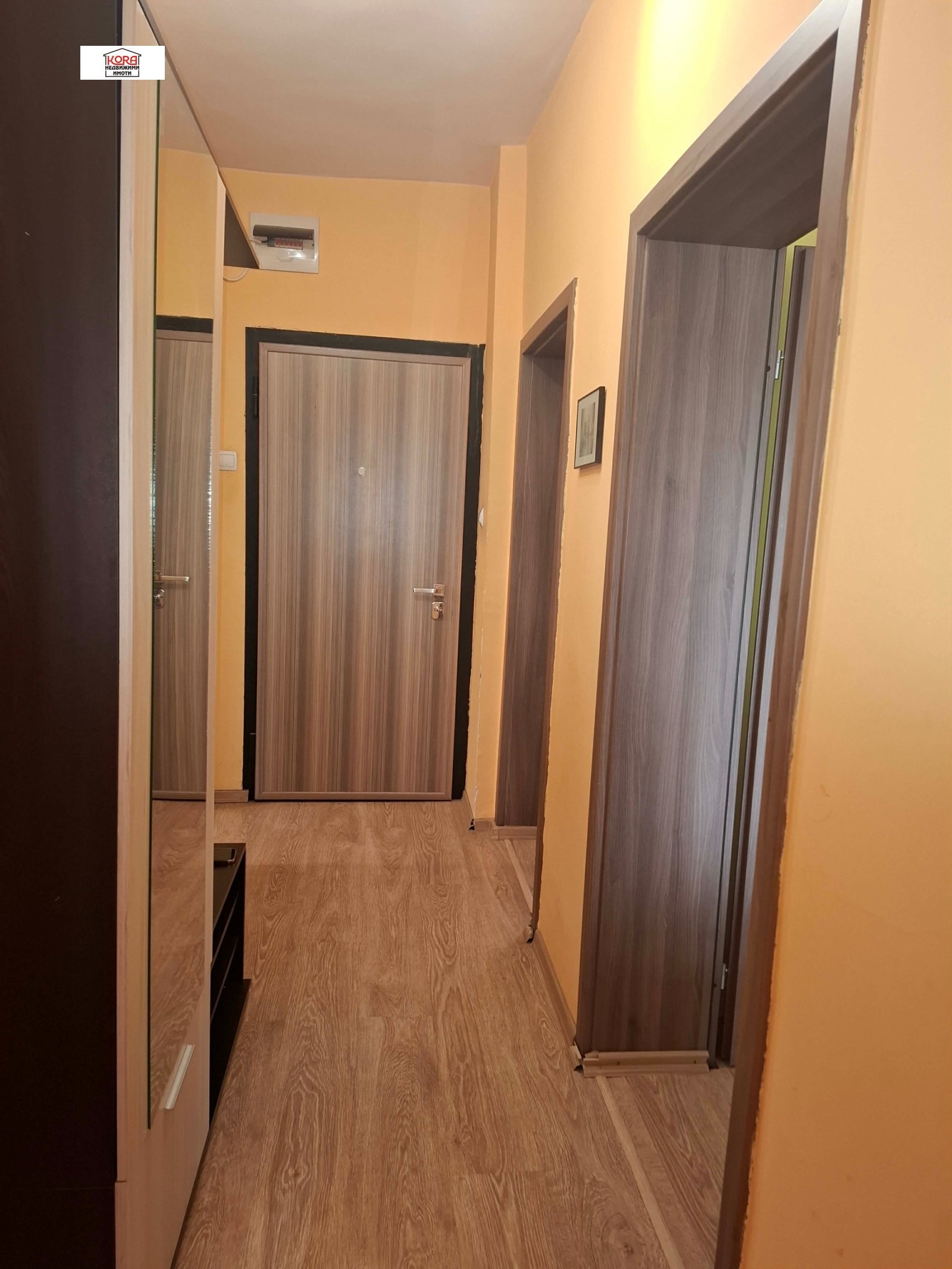 Дава под наем 4-СТАЕН, гр. Плевен, Широк център, снимка 8 - Апартаменти - 54355983