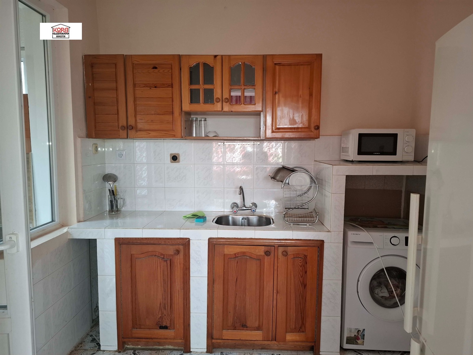 Дава под наем 4-СТАЕН, гр. Плевен, Широк център, снимка 6 - Апартаменти - 54355983