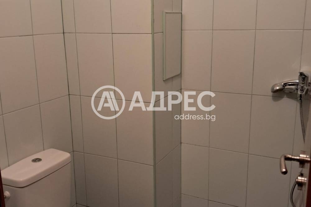 Дава под наем ОФИС, гр. София, Стрелбище, снимка 6 - Офиси - 55899560