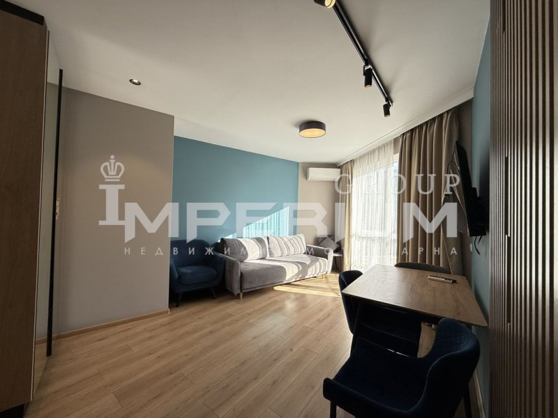 Дава под Наем 2-СТАЕН в град Варна, Бриз - 60 кв.м / 650 € » 1 271.29 лв., ИМПЕРИУМ ГРУП