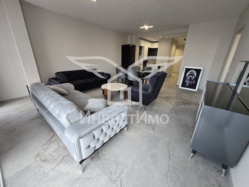 Дава под Наем 3-СТАЕН в град София, Горна баня - 121 кв.м / 1 130 € » 2 210.09 лв., ИНВЕСТИМО