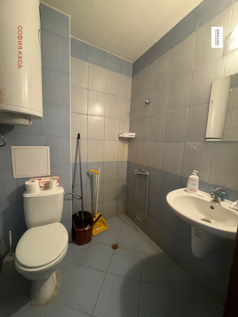 K pronájmu  Studio oblast Sofia , Novi chan , 30 m2 | 83220866 - obraz [2]