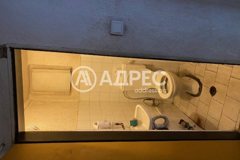 Дава под наем 1-СТАЕН, гр. София, Център, снимка 13 - Апартаменти - 53281765