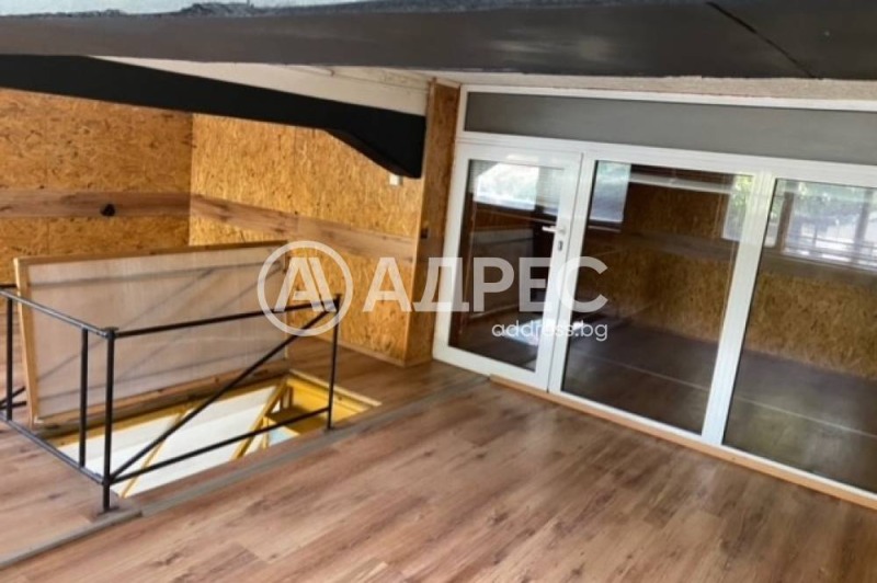 Дава под наем 1-СТАЕН, гр. София, Център, снимка 5 - Апартаменти - 53281765