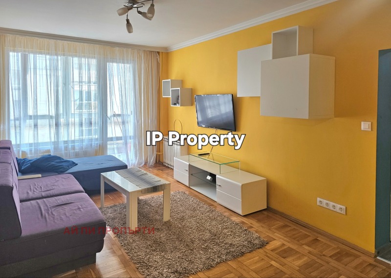 Kiadó  1 hálószoba Sofia , Sveta Troica , 73 négyzetméter | 78698931 - kép [8]