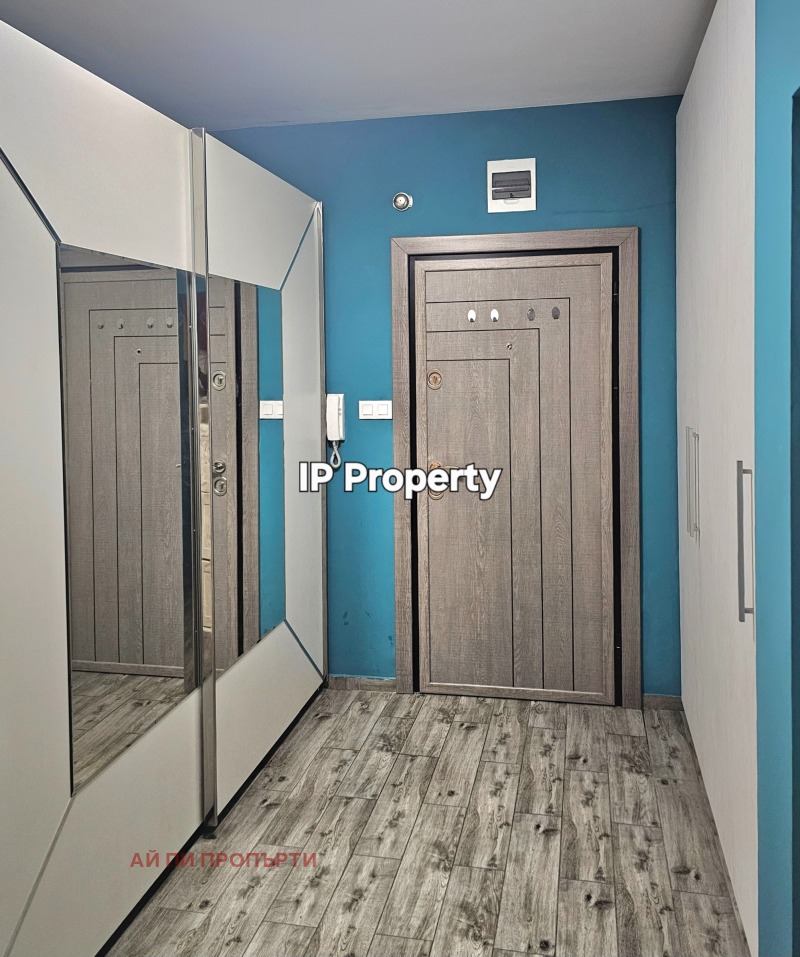 Kiadó  1 hálószoba Sofia , Sveta Troica , 73 négyzetméter | 78698931 - kép [5]
