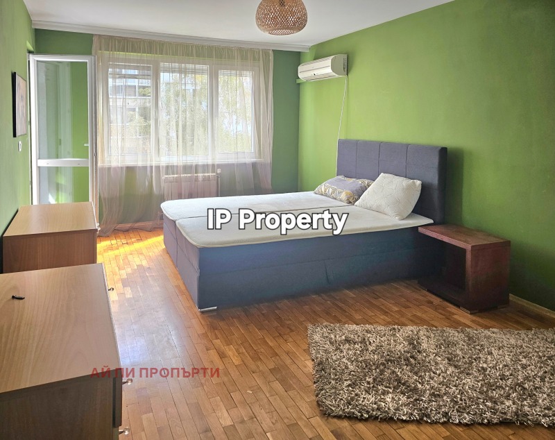 Kiadó  1 hálószoba Sofia , Sveta Troica , 73 négyzetméter | 78698931 - kép [13]