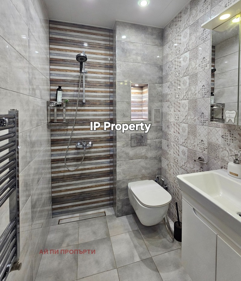 Kiadó  1 hálószoba Sofia , Sveta Troica , 73 négyzetméter | 78698931 - kép [4]