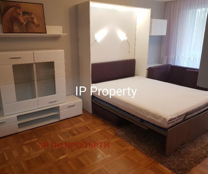 Kiadó  1 hálószoba Sofia , Sveta Troica , 73 négyzetméter | 78698931 - kép [2]