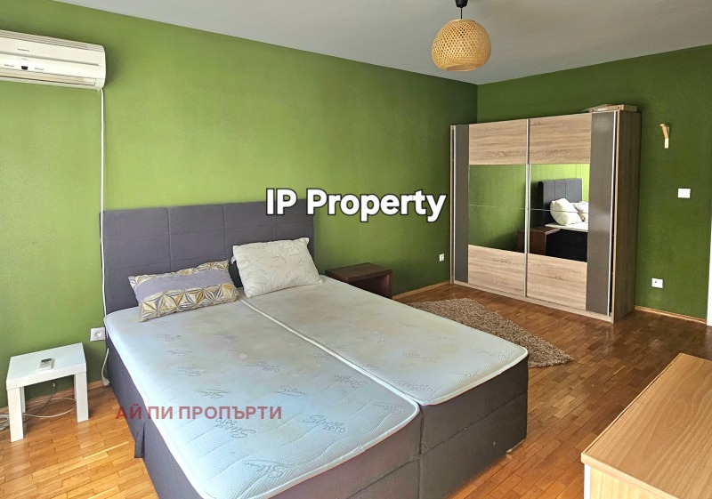 Kiadó  1 hálószoba Sofia , Sveta Troica , 73 négyzetméter | 78698931 - kép [12]