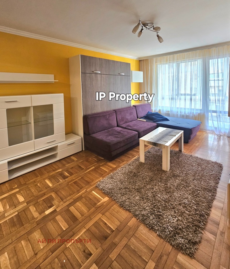 Kiadó  1 hálószoba Sofia , Sveta Troica , 73 négyzetméter | 78698931 - kép [14]