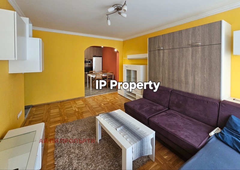 Kiadó  1 hálószoba Sofia , Sveta Troica , 73 négyzetméter | 78698931 - kép [15]
