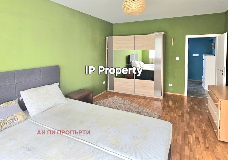 Kiadó  1 hálószoba Sofia , Sveta Troica , 73 négyzetméter | 78698931 - kép [11]
