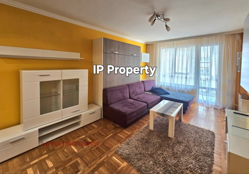 Kiadó  1 hálószoba Sofia , Sveta Troica , 73 négyzetméter | 78698931 - kép [7]