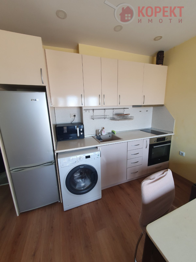 В оренду  1 спальня Стара Загора , Аязмото , 50 кв.м | 31414742 - зображення [2]